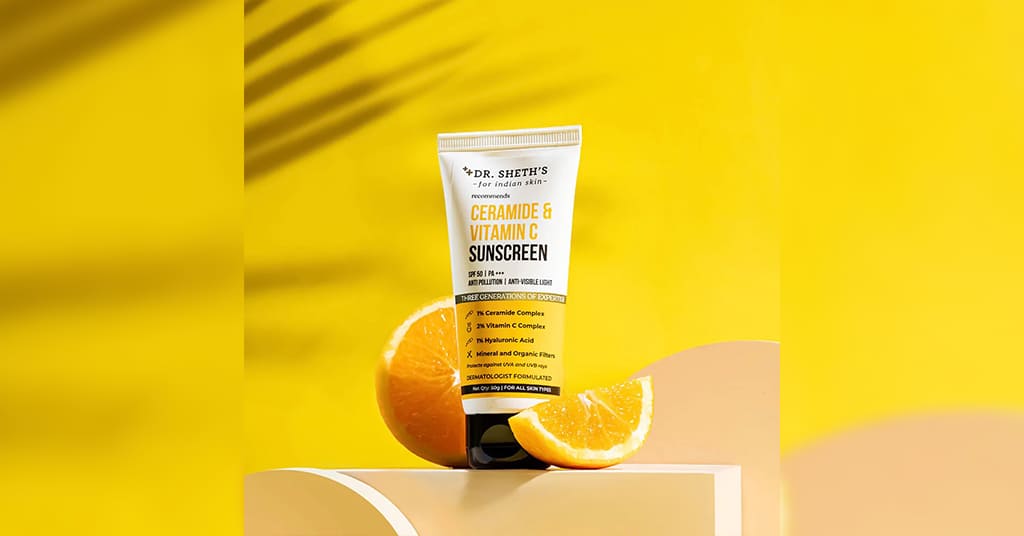Best Sunscreen for Oily Skin in India 2023