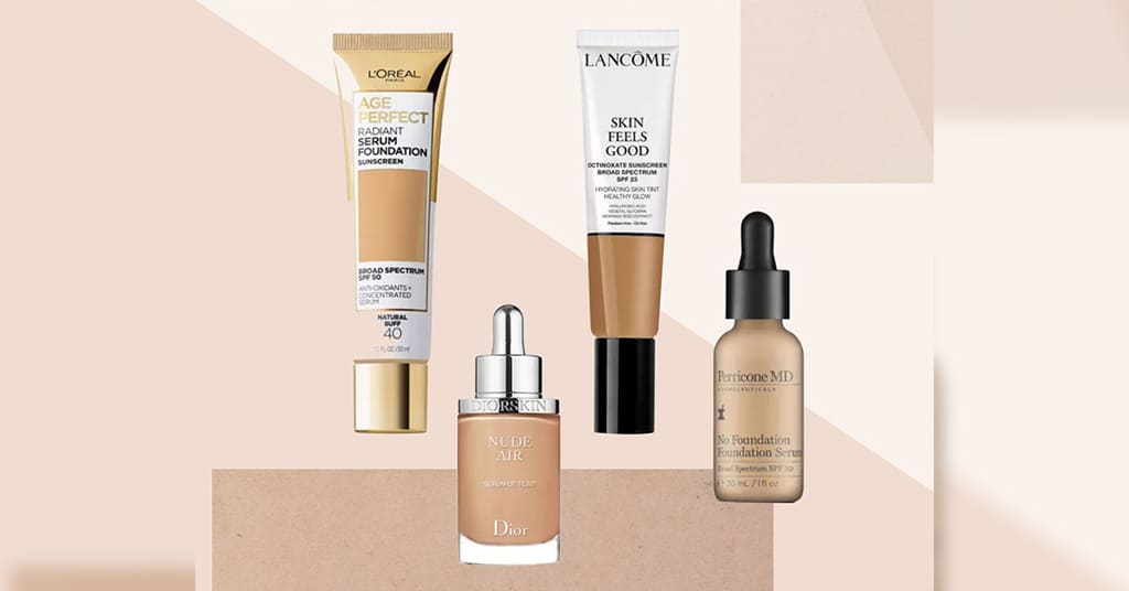 Best Foundation for Oily Skin in India 2023