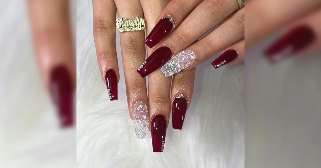 Top 10 Must-Have Bridal Nail Extensions that Went Viral